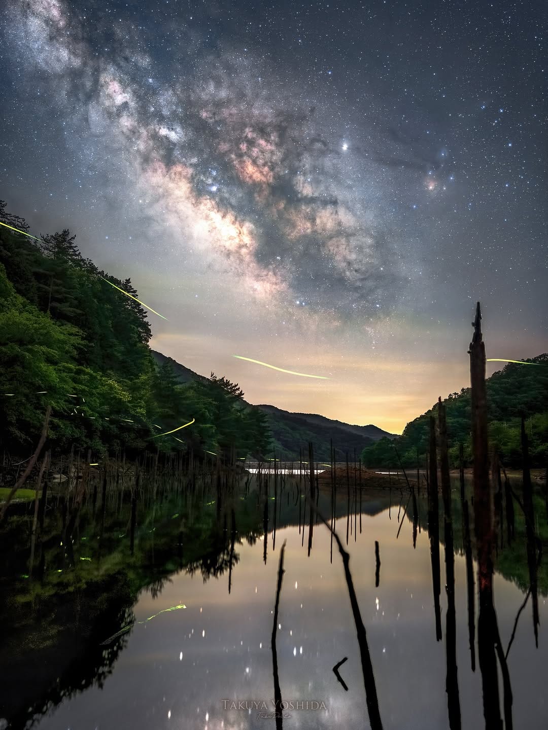 Post 7 by 吉田 卓也 / Takuya Yoshida on Instagram (carousel)