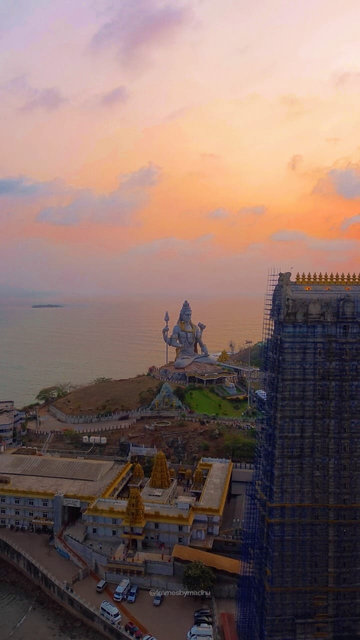 Post 10 by Madhusudhan GK | Travel Photographer🇮🇳 on Instagram (video)