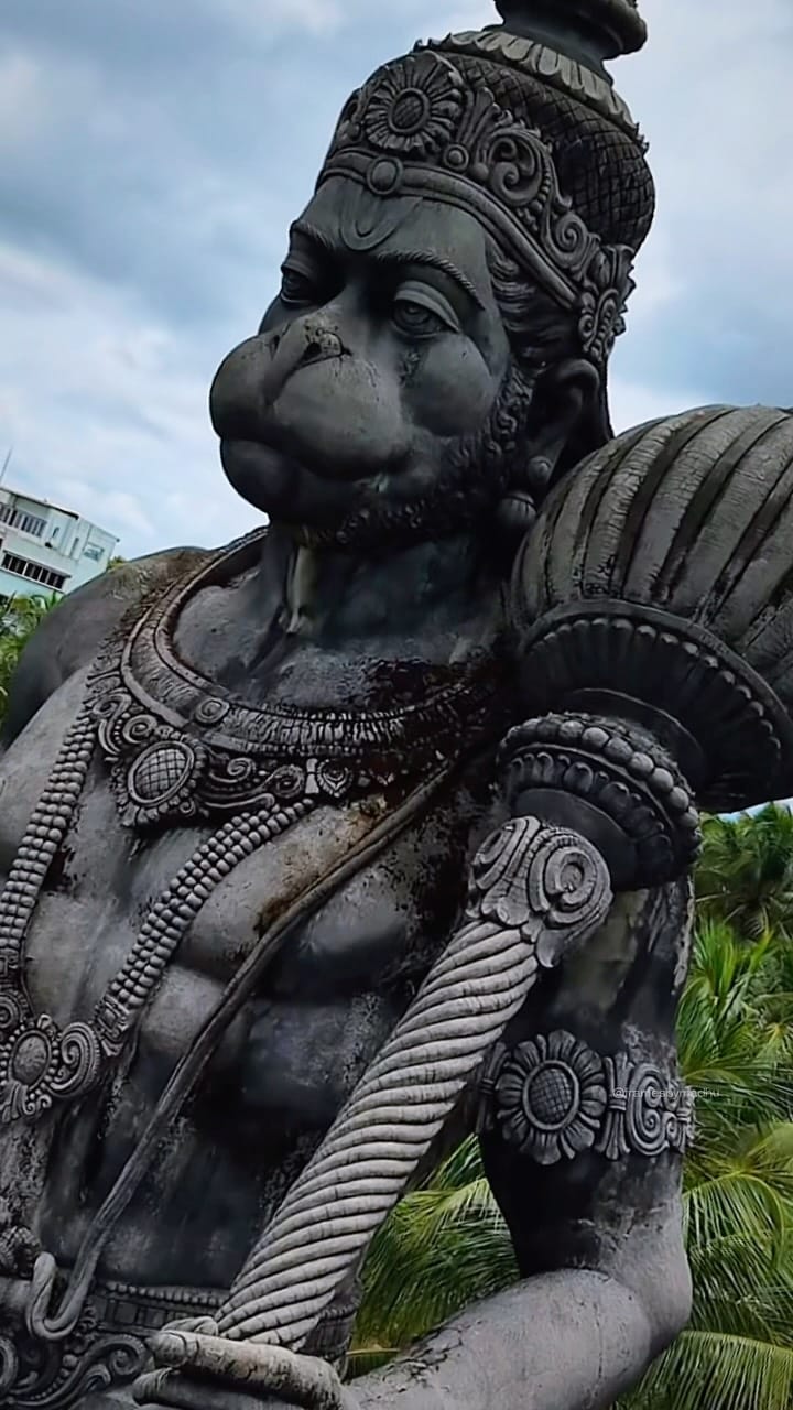 Post 4 by Madhusudhan GK | Travel Photographer🇮🇳 on Instagram (video)
