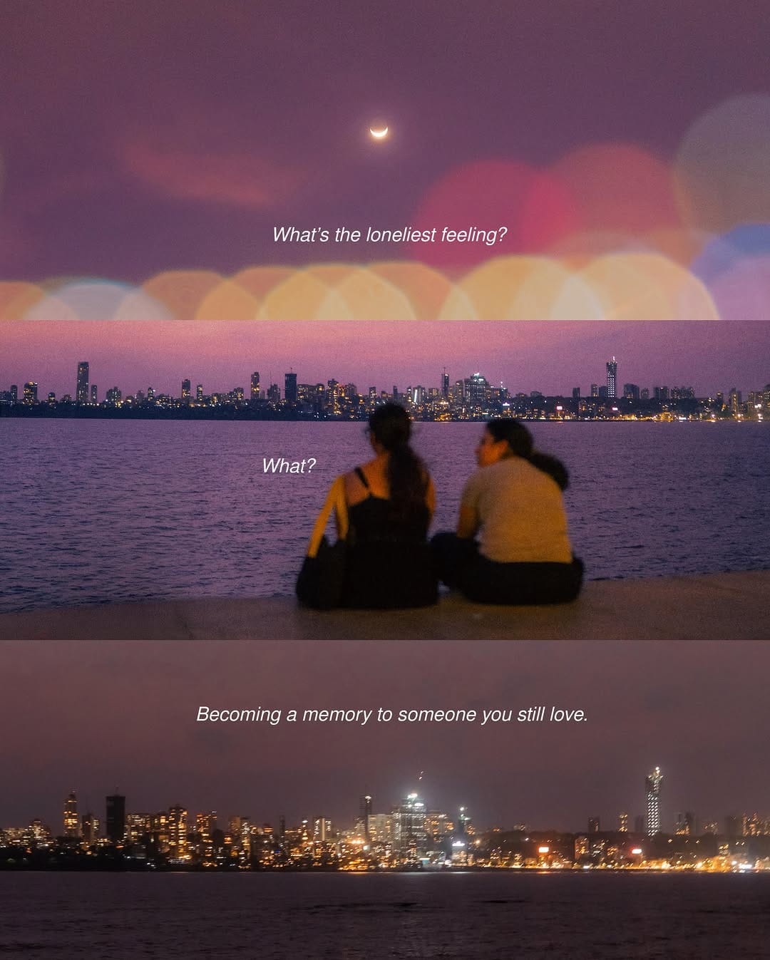 Post 5 by Onkar Lele on Instagram (image)