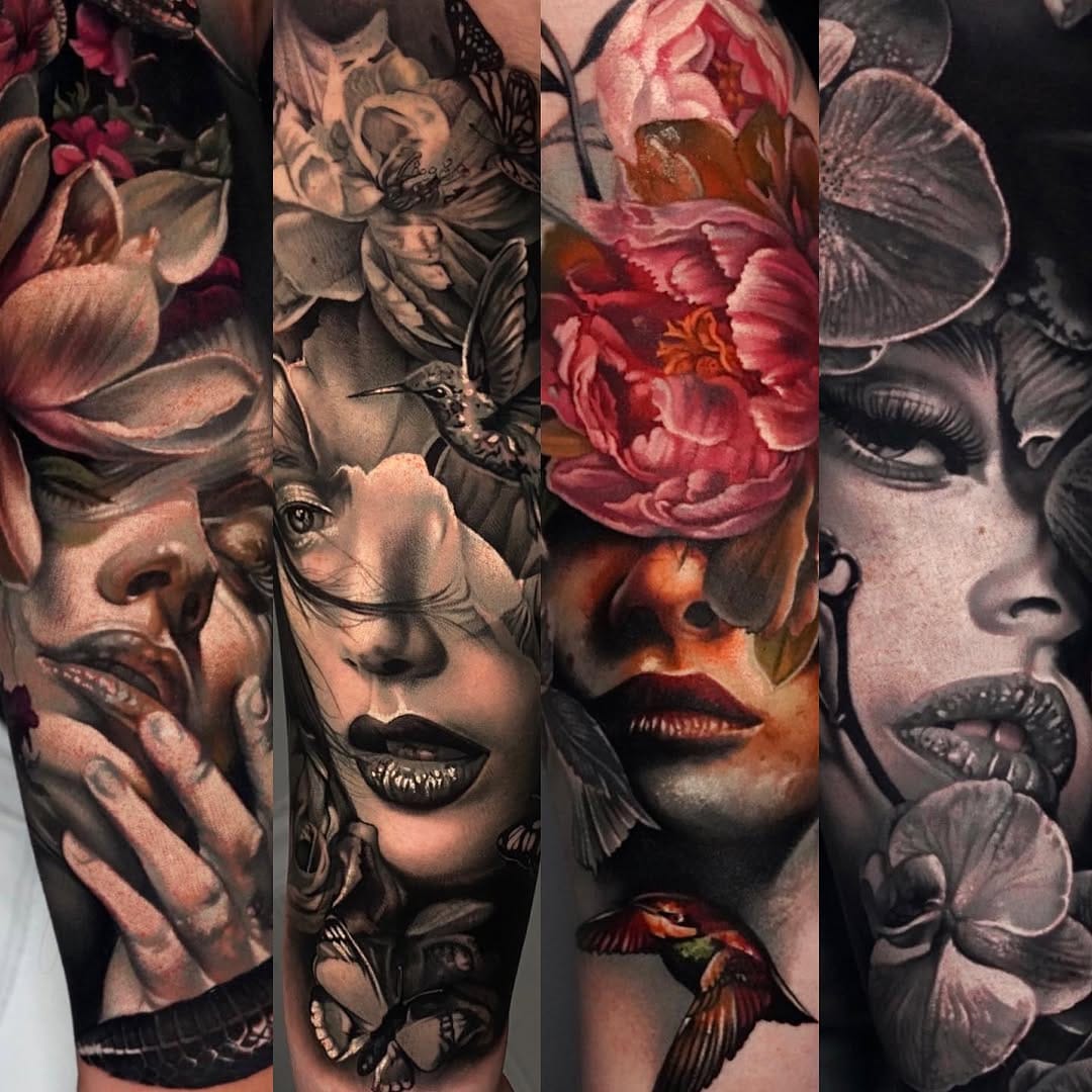 Post 8 by Nina Sun on Instagram (image)