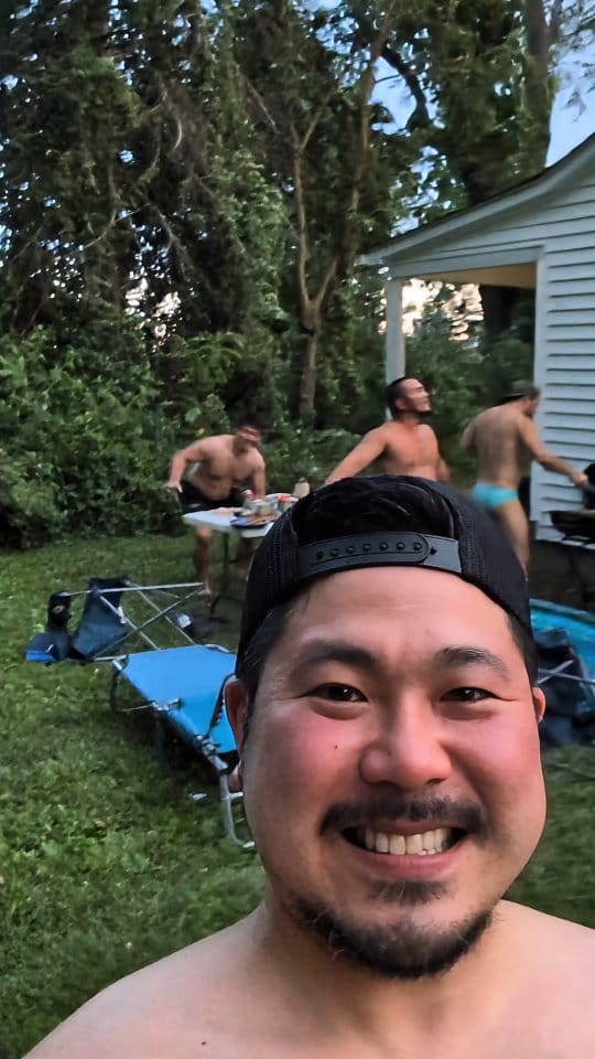 Post 1 by Moyuru Shiroma on Instagram (video)