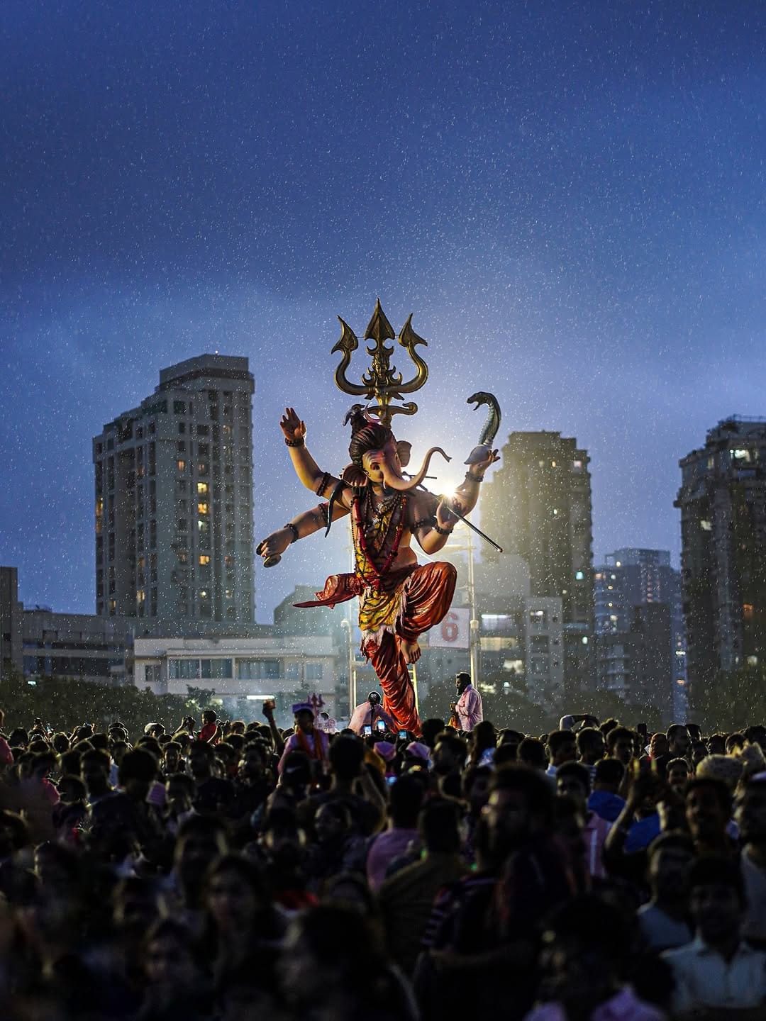 Post 10 by Naval Mahadik | INDIA 🇮🇳 on Instagram (image)