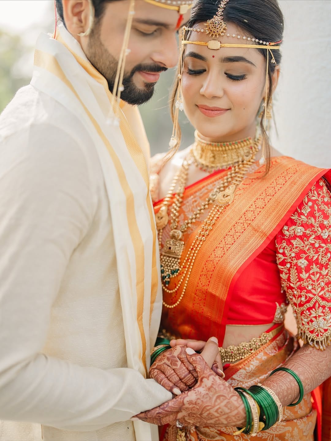 Post 8 by Vicky Shinde Photo & Films on Instagram (carousel)