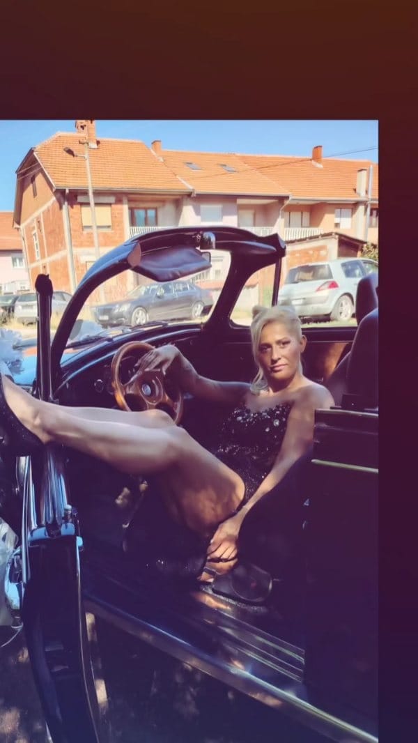 Post 9 by Zakazivanje PIROT👉BG🌺GLOW🌺 on Instagram (video)