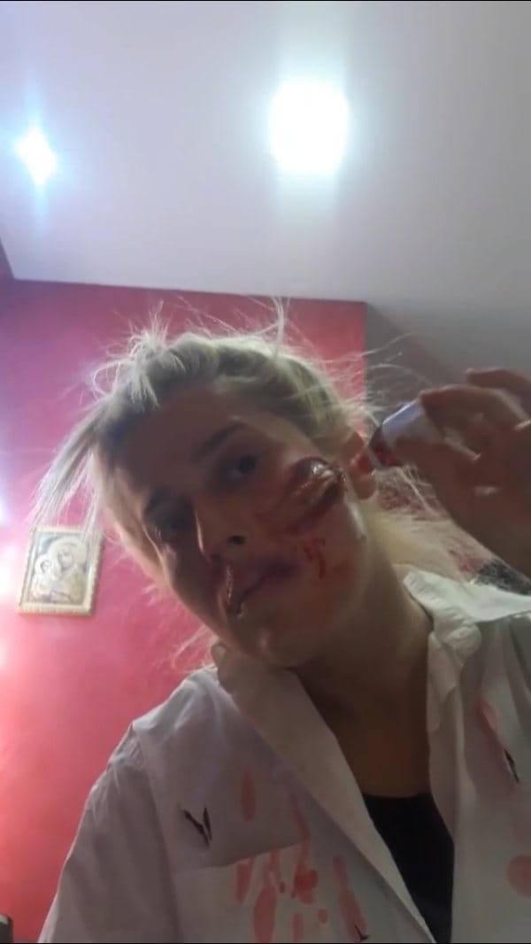 Post 8 by Zakazivanje PIROT👉BG🌺GLOW🌺 on Instagram (video)