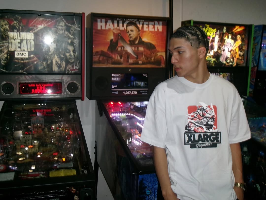 Post 5 by BBOYRA1ON/窪田雷音 on Instagram (carousel)
