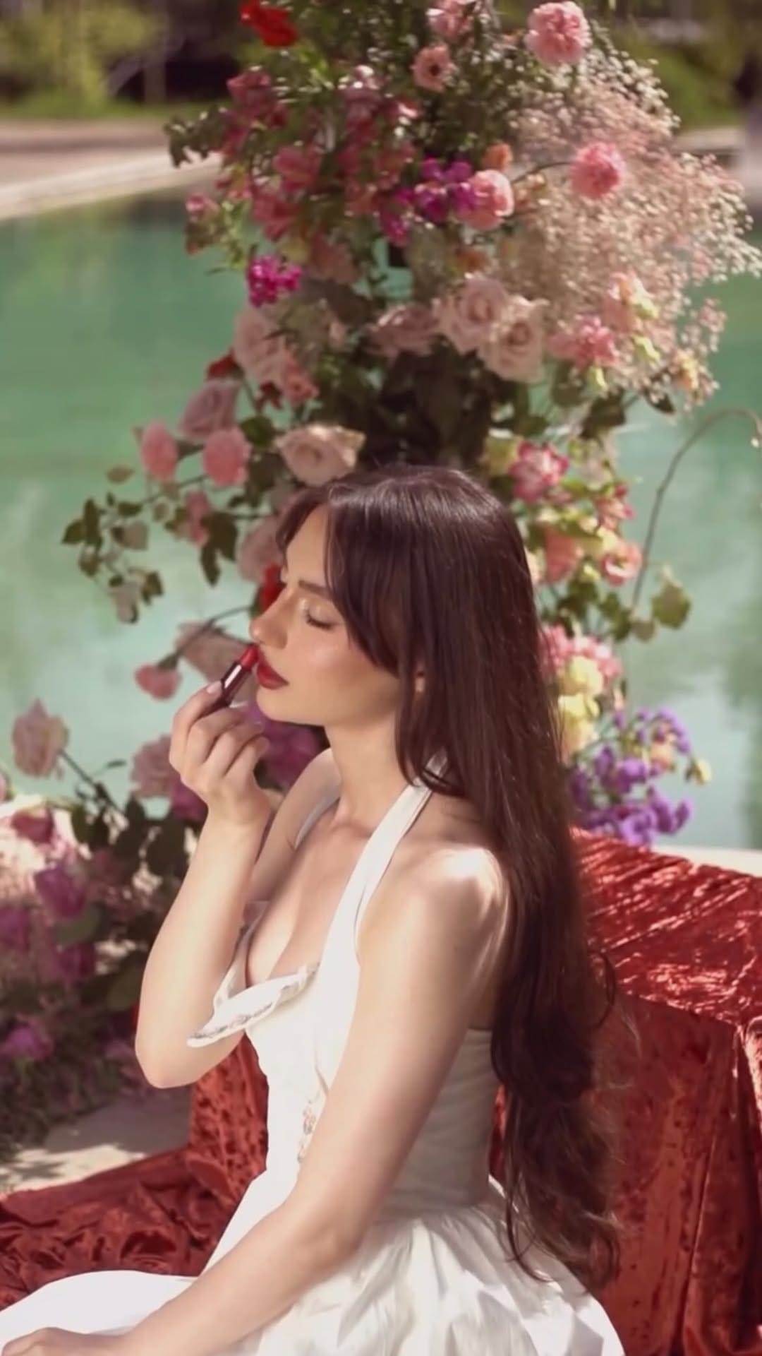 Post 7 by Doris Murati on Instagram (video)