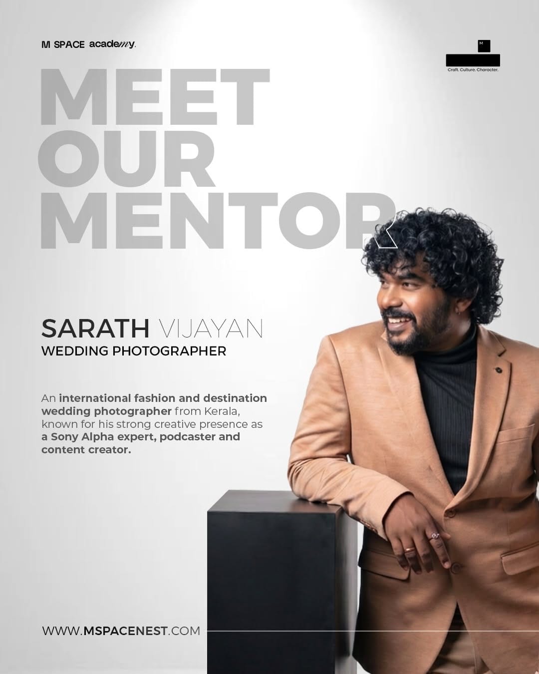 Post 5 by Signature By Sarath Vijayan on Instagram (carousel)