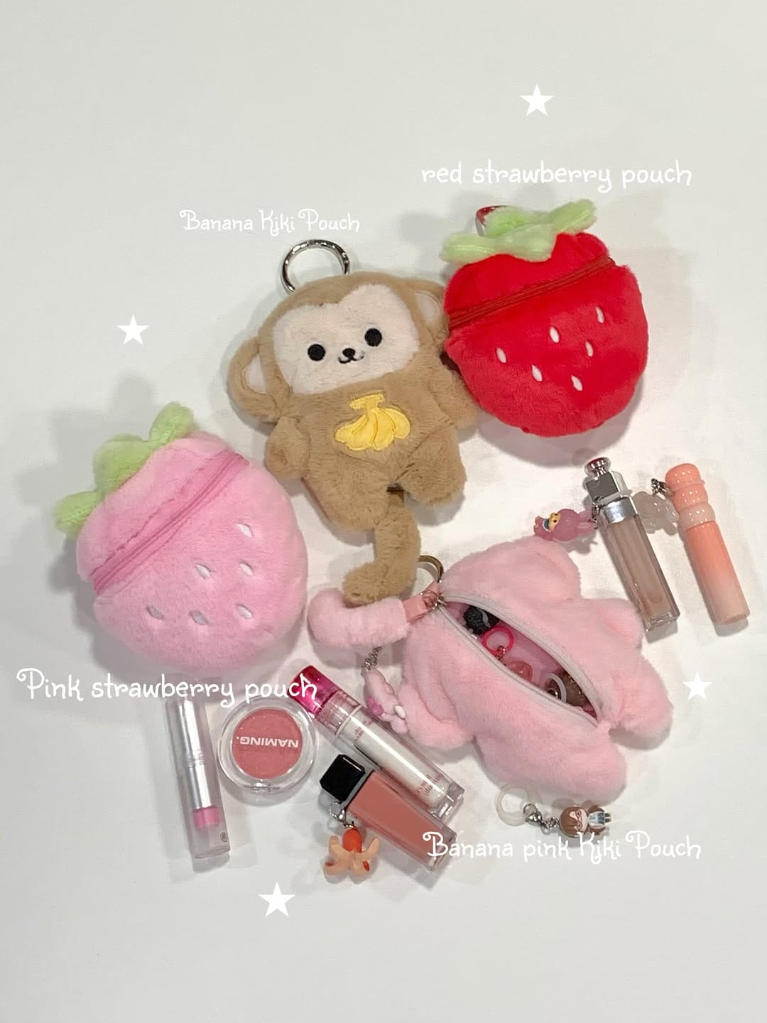 Post 3 by 젤리랜드공식계정*:.｡.♡.｡.:*･゜ﾟ･* on Instagram (carousel)