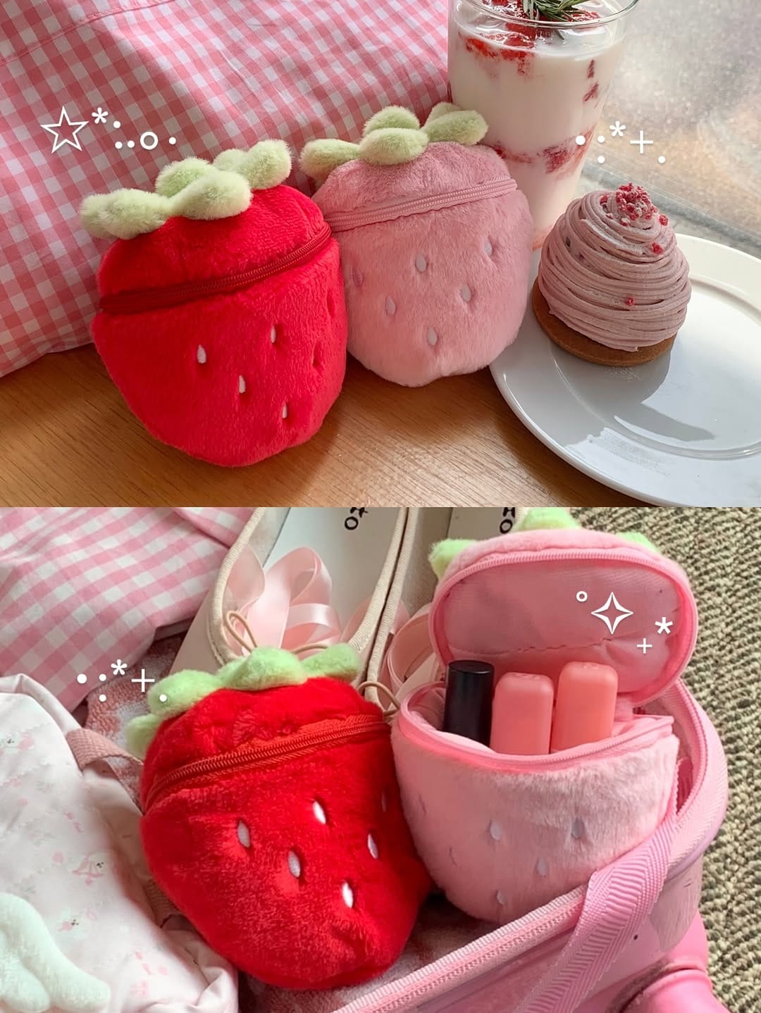 Post 9 by 젤리랜드공식계정*:.｡.♡.｡.:*･゜ﾟ･* on Instagram (carousel)