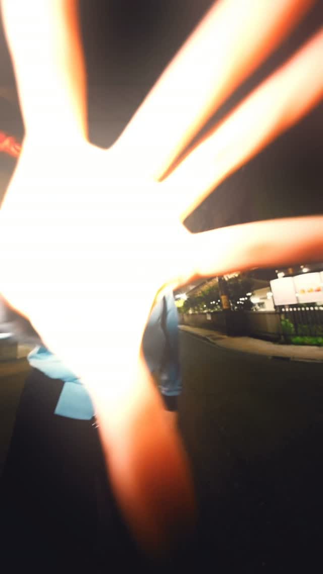 Post 1 by AIKA BAMBAM on Instagram (video)