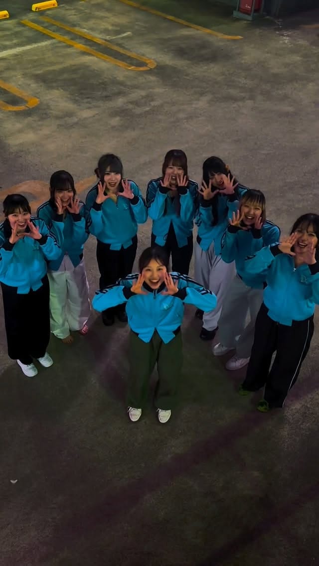 Post 4 by AIKA BAMBAM on Instagram (video)