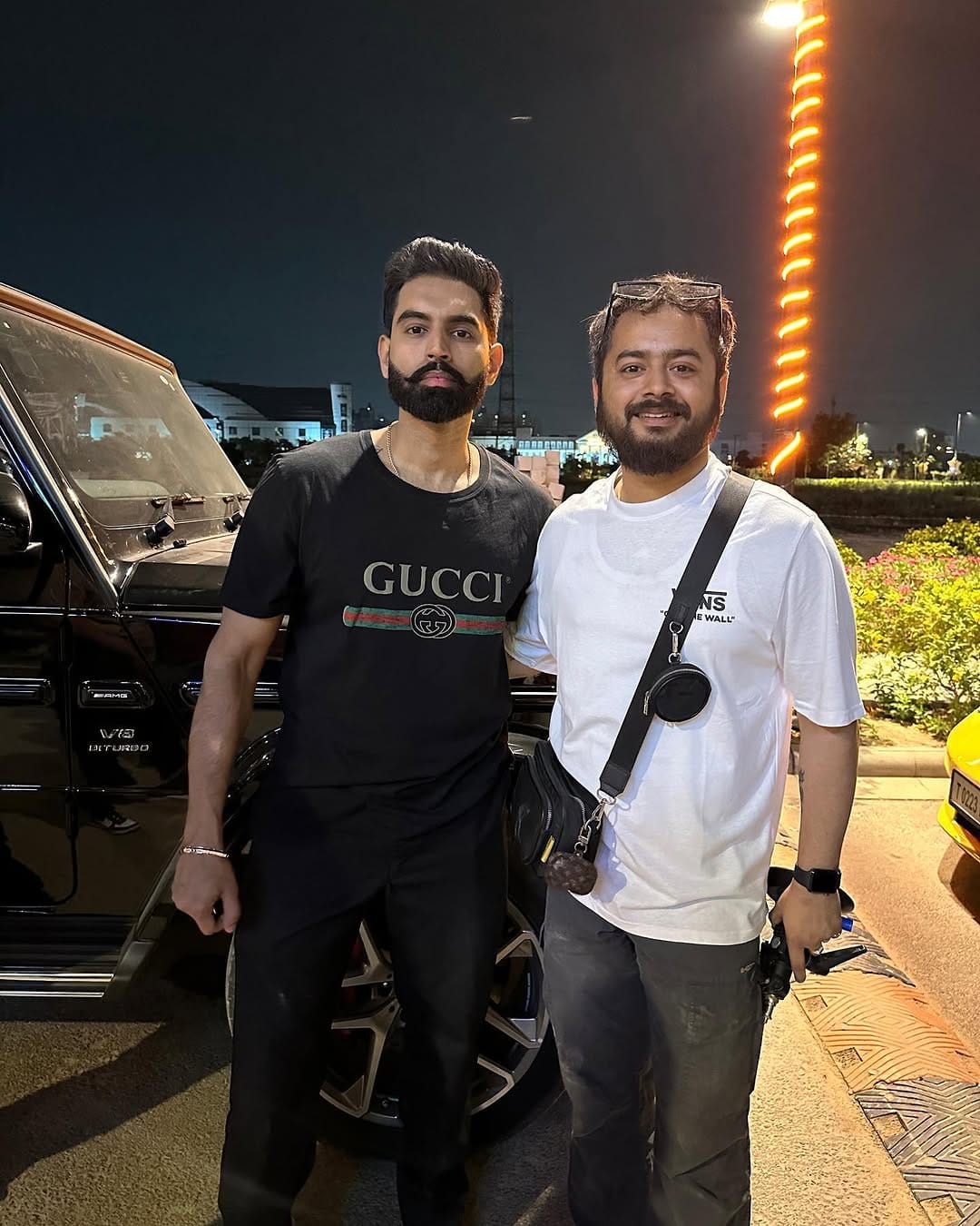 Post 9 by Mayank Goswami on Instagram (carousel)