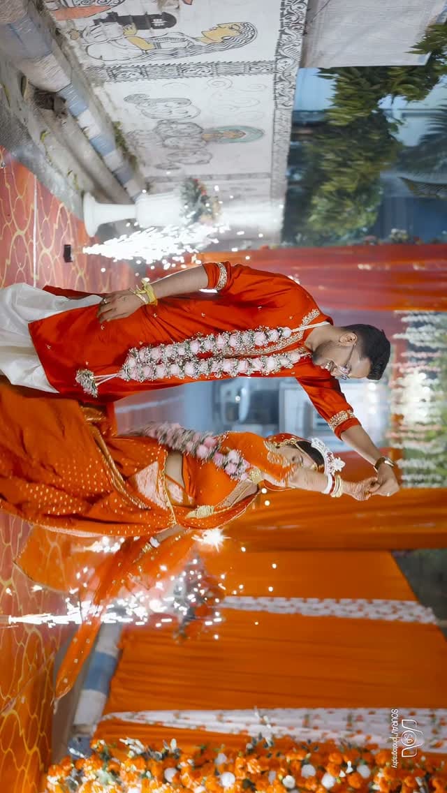 Post 4 by Sourav Paul on Instagram (video)