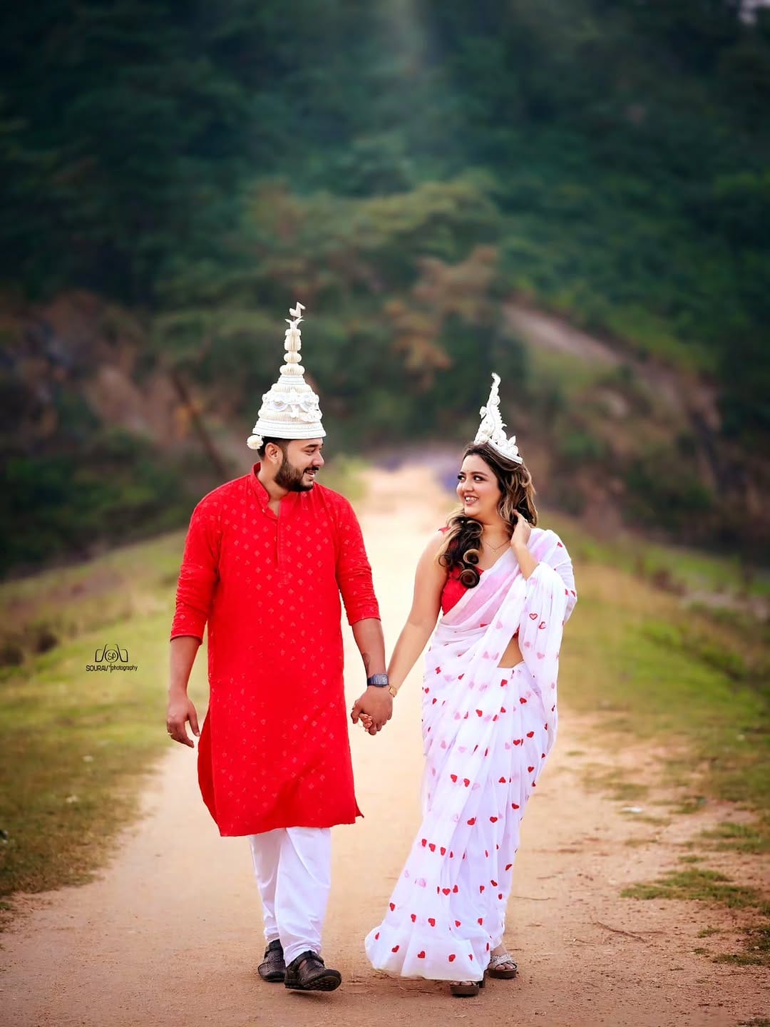 Post 1 by Sourav Paul on Instagram (carousel)
