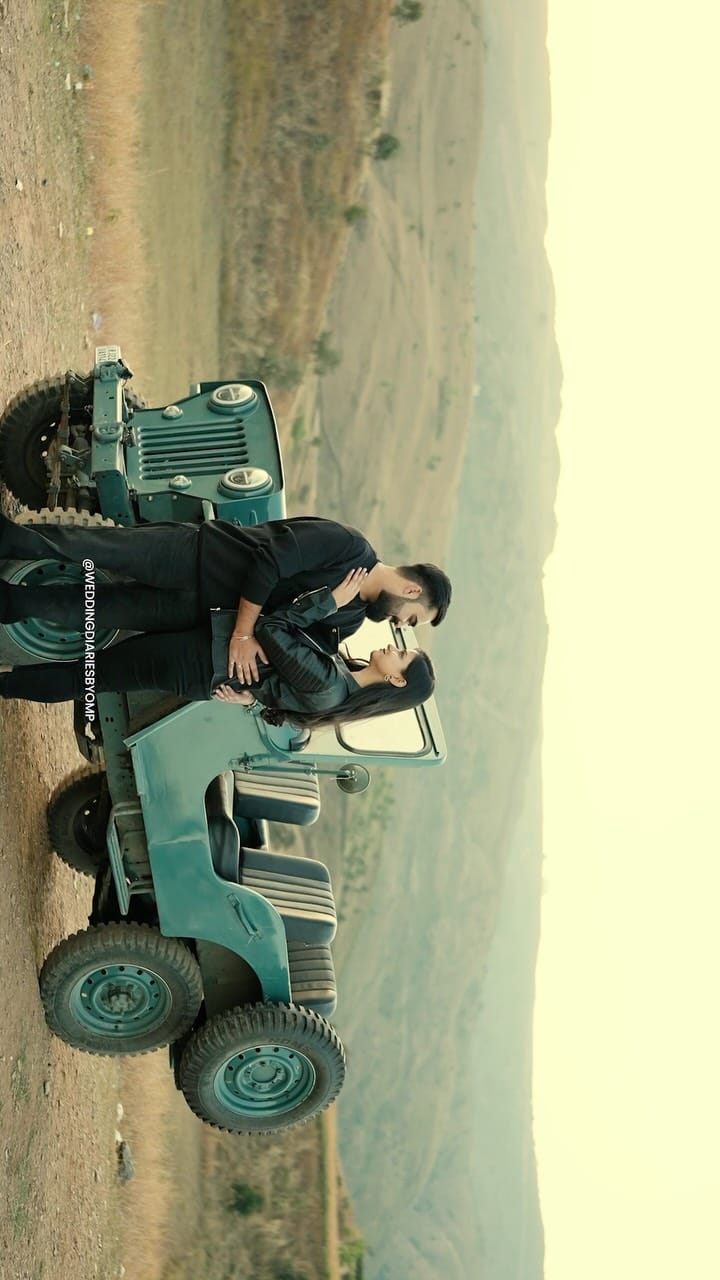 Post 3 by Wedding Photographer Jaipur on Instagram (video)