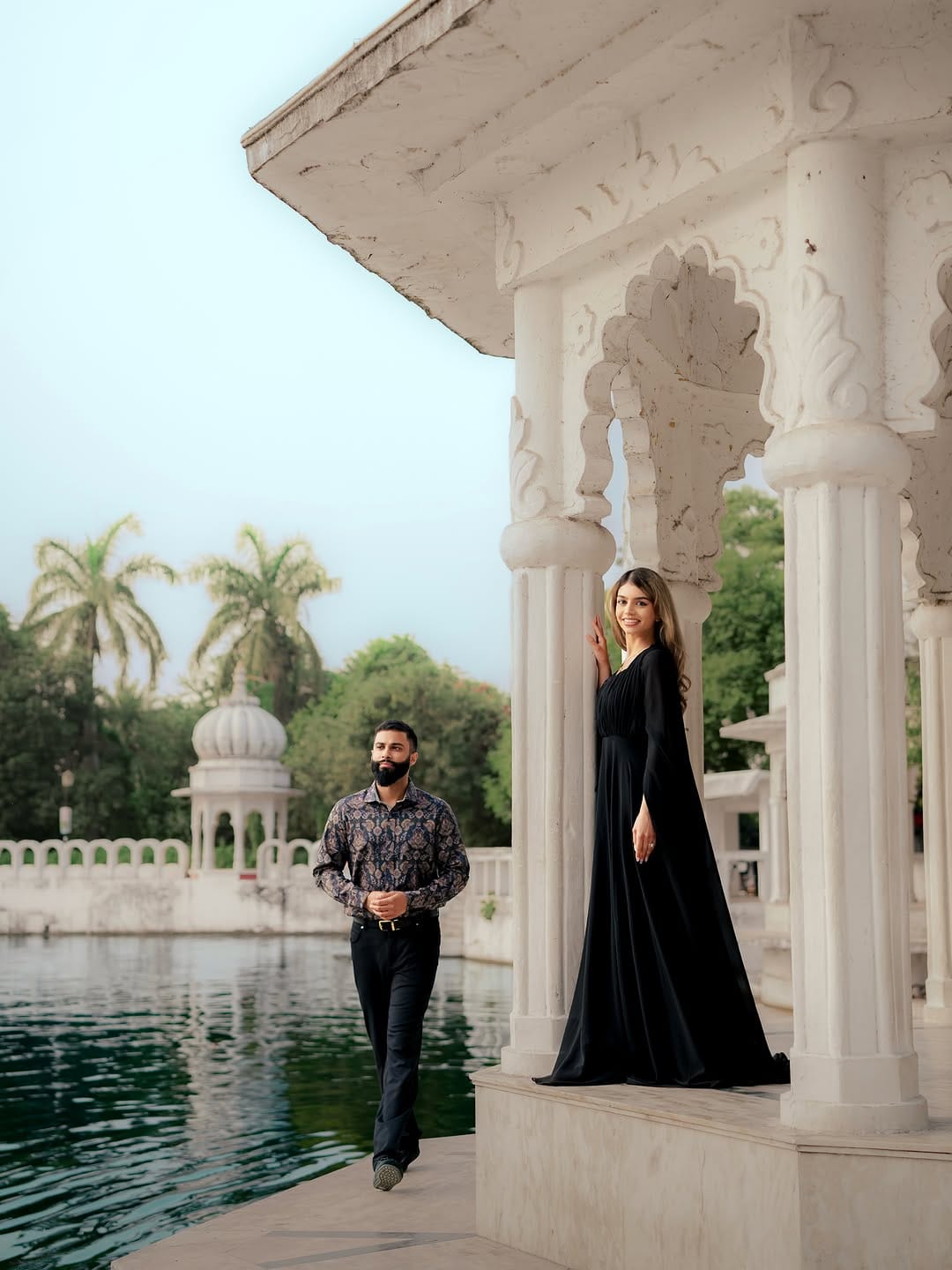 Post 2 by Wedding Photographer Jaipur on Instagram (carousel)