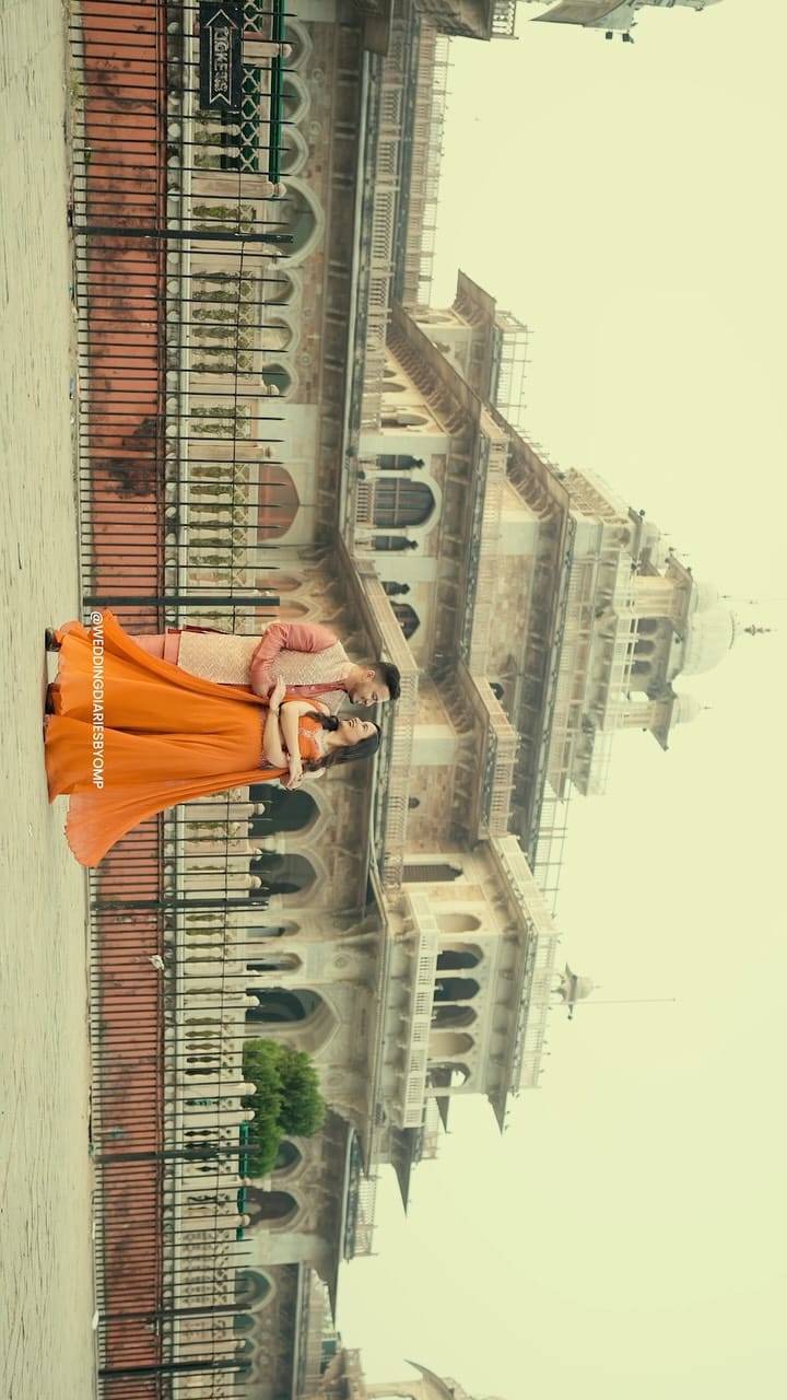 Post 1 by Wedding Photographer Jaipur on Instagram (video)