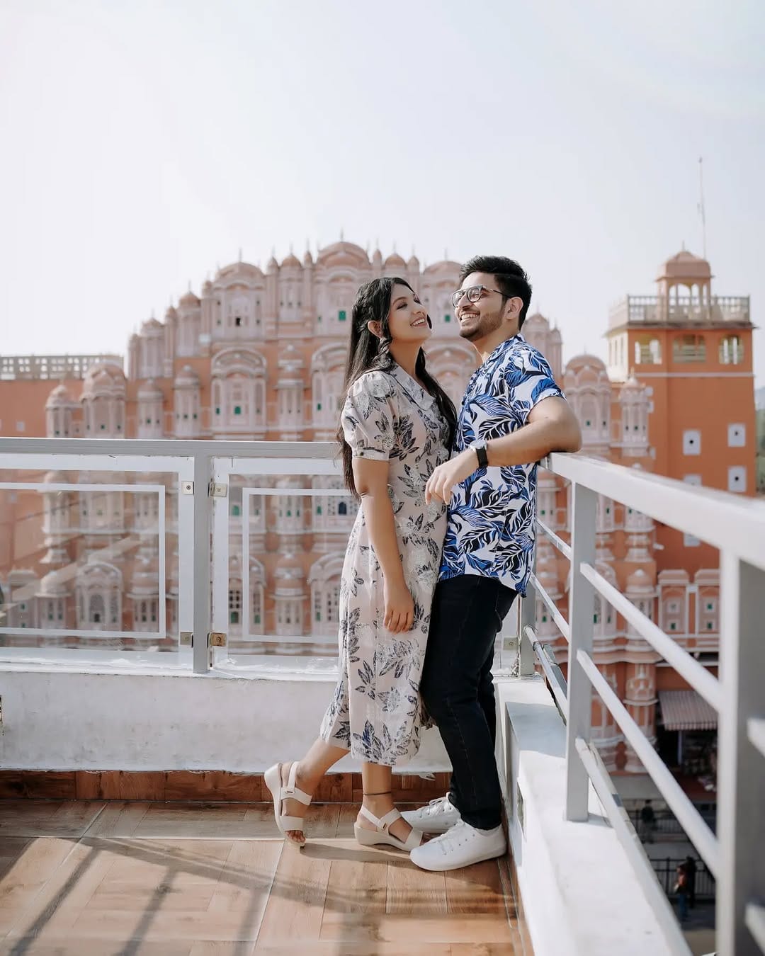 Post 9 by Wedding Photographer Jaipur on Instagram (carousel)