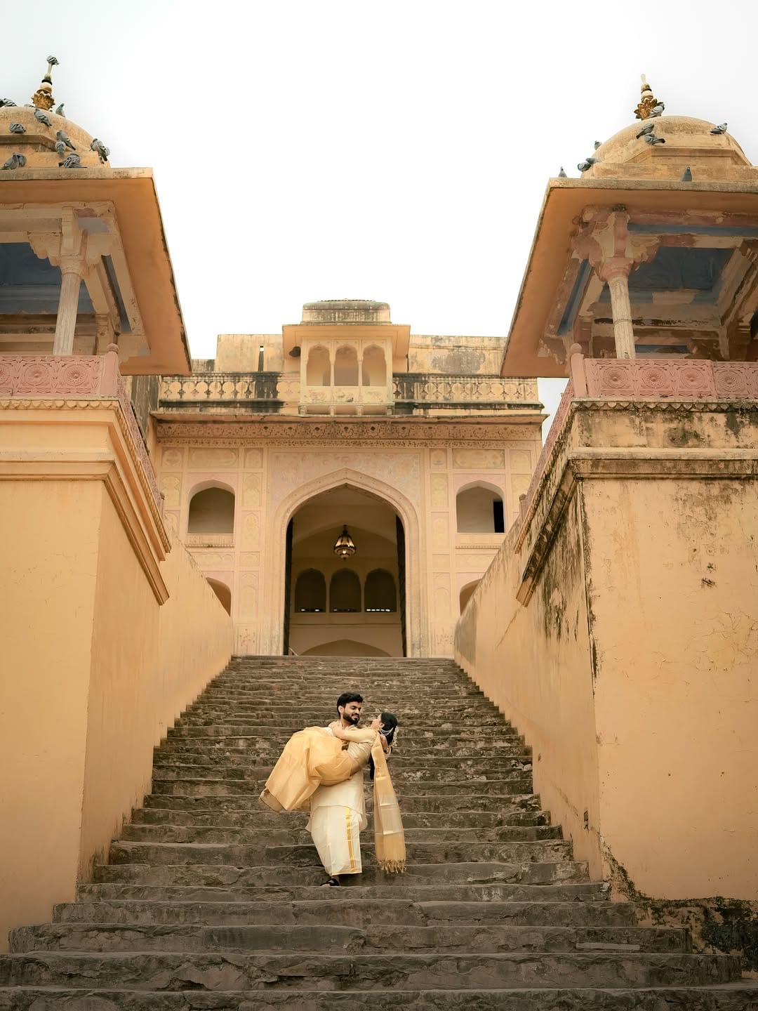 Post 4 by Wedding Photographer Jaipur on Instagram (carousel)