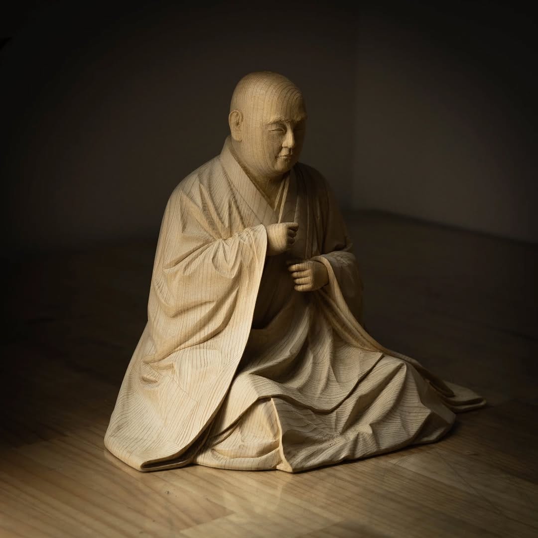 Post 4 by Gakyu Miyamoto/宮本 我休 on Instagram (image)