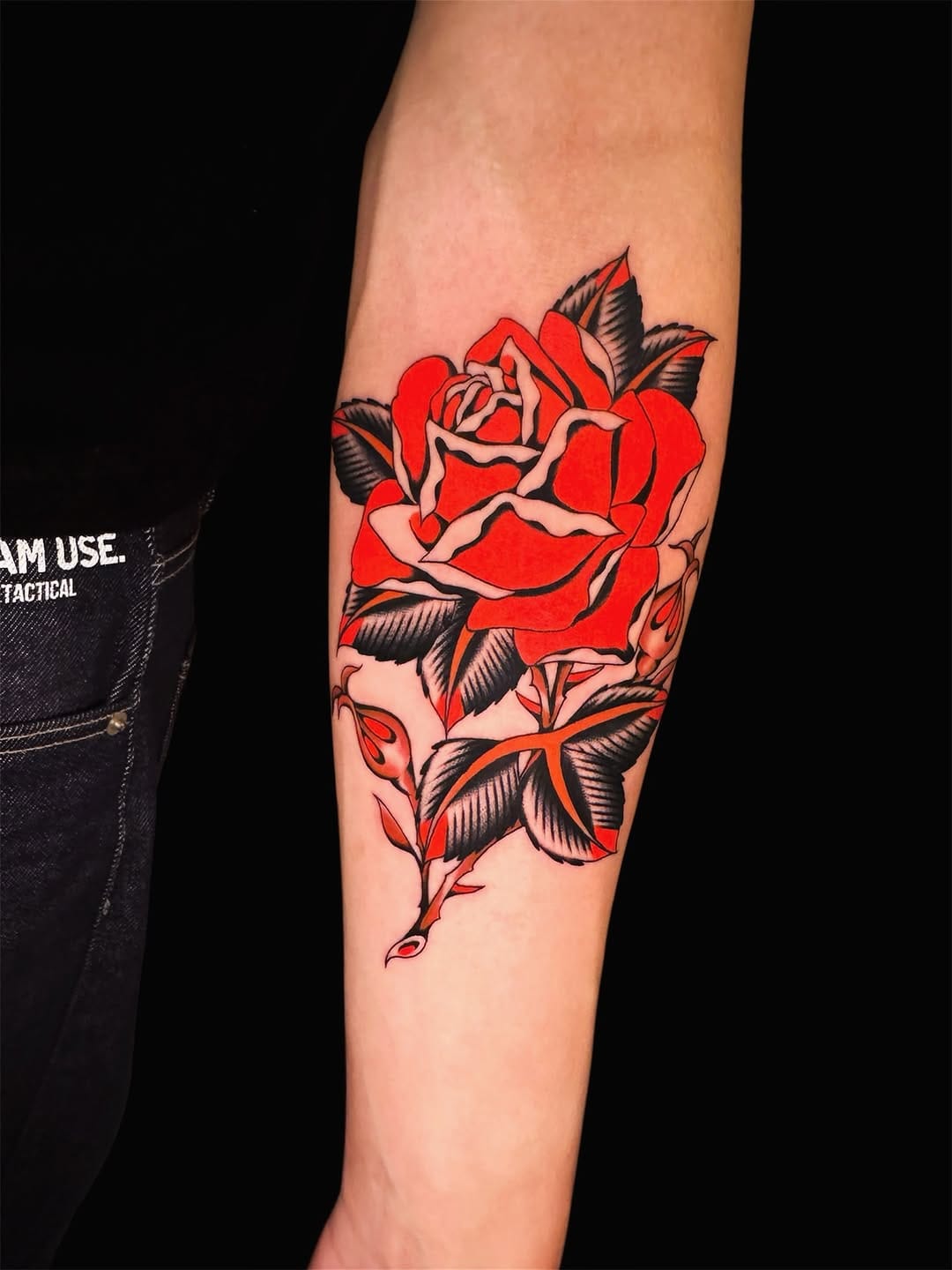 Post 5 by EN TATTOOER on Instagram (carousel)