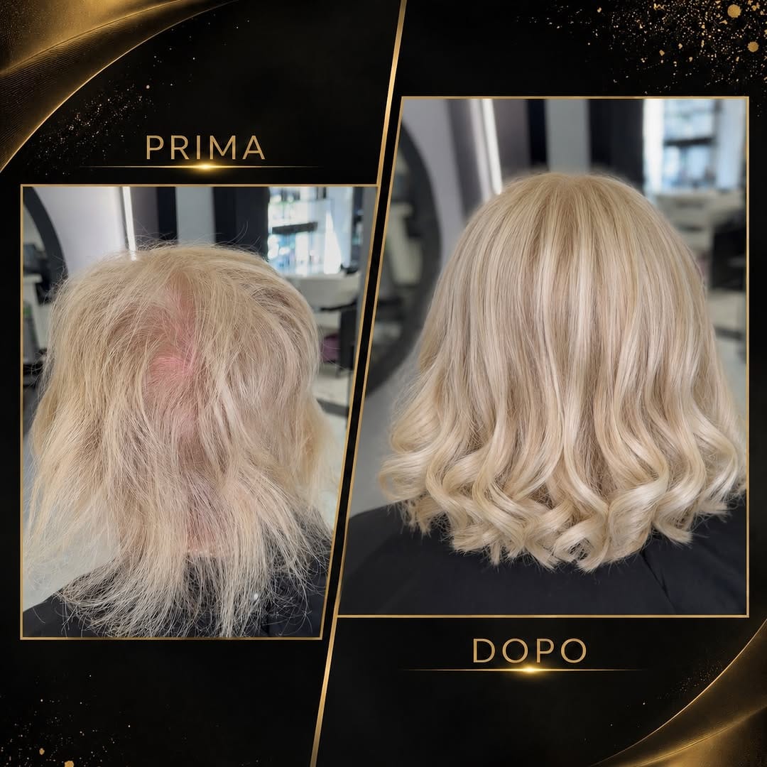 Post 7 by Checco hair style on Instagram (image)