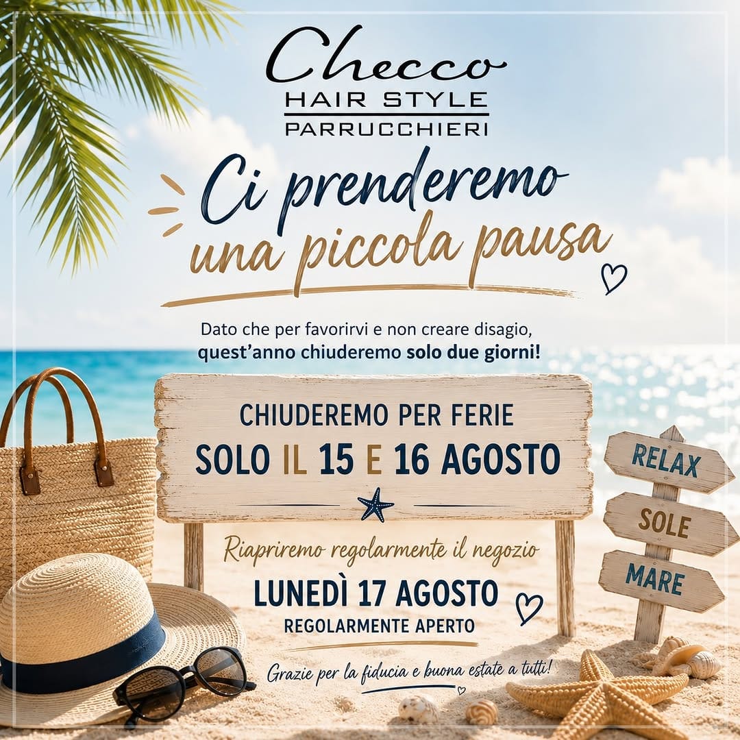 Post 2 by Checco hair style on Instagram (image)