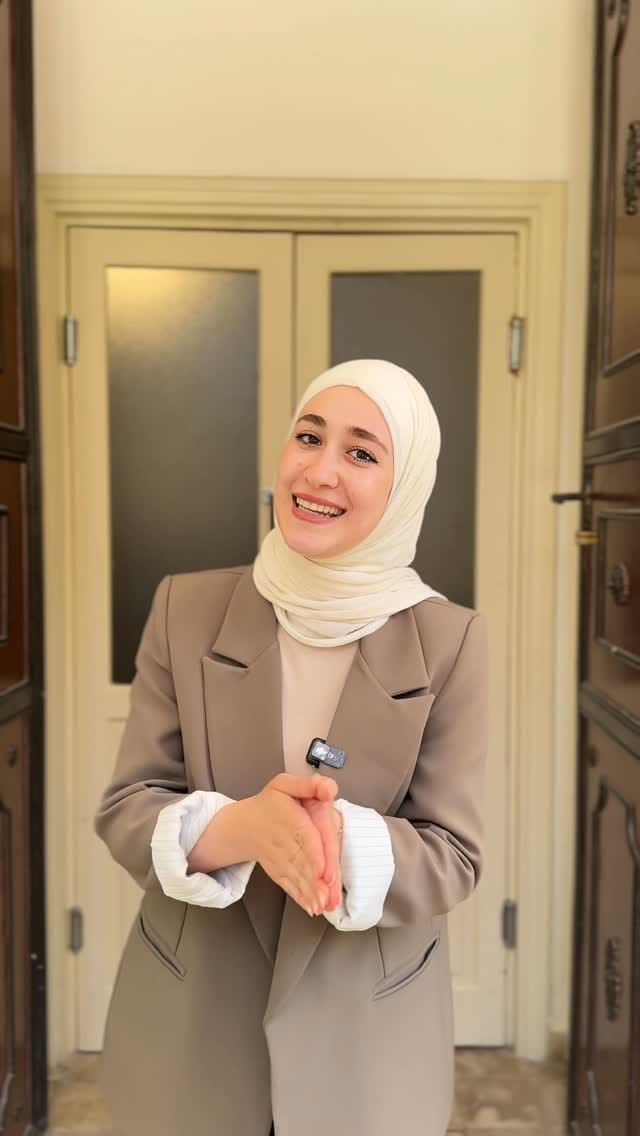 Post 5 by WAED SALEH | PRESS 📷 on Instagram (video)