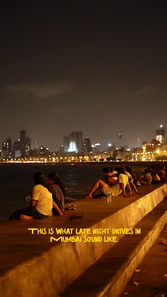 Post 2 by Vaibhav Rao on Instagram (video)