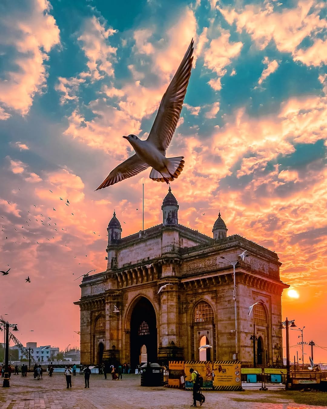 Post 10 by Vaibhav Rao on Instagram (carousel)