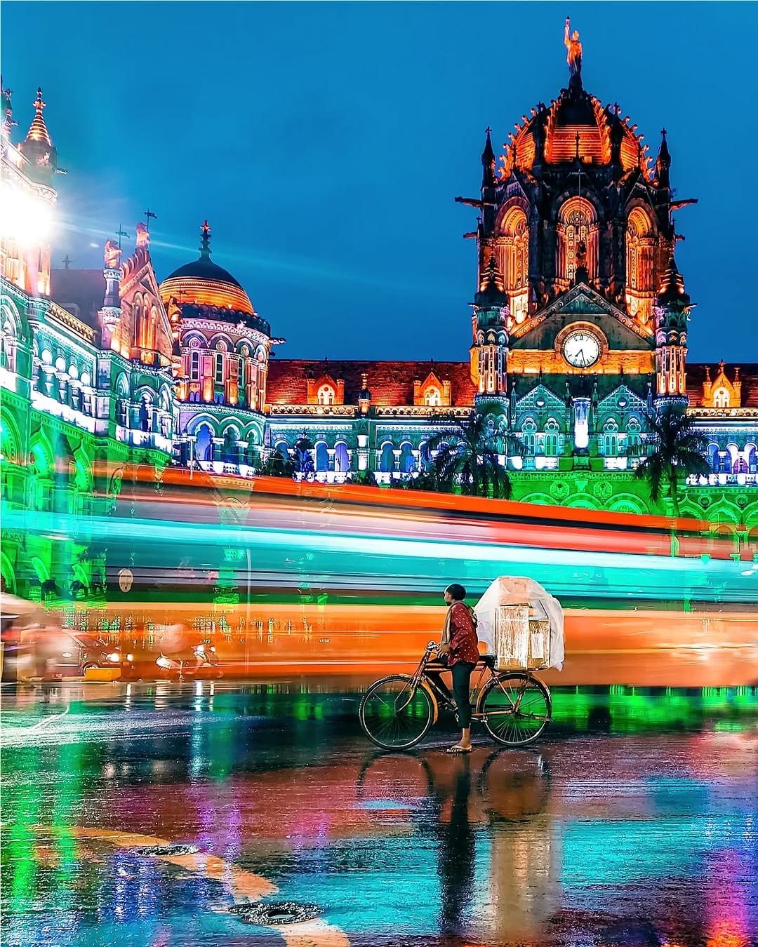 Post 8 by Vaibhav Rao on Instagram (image)