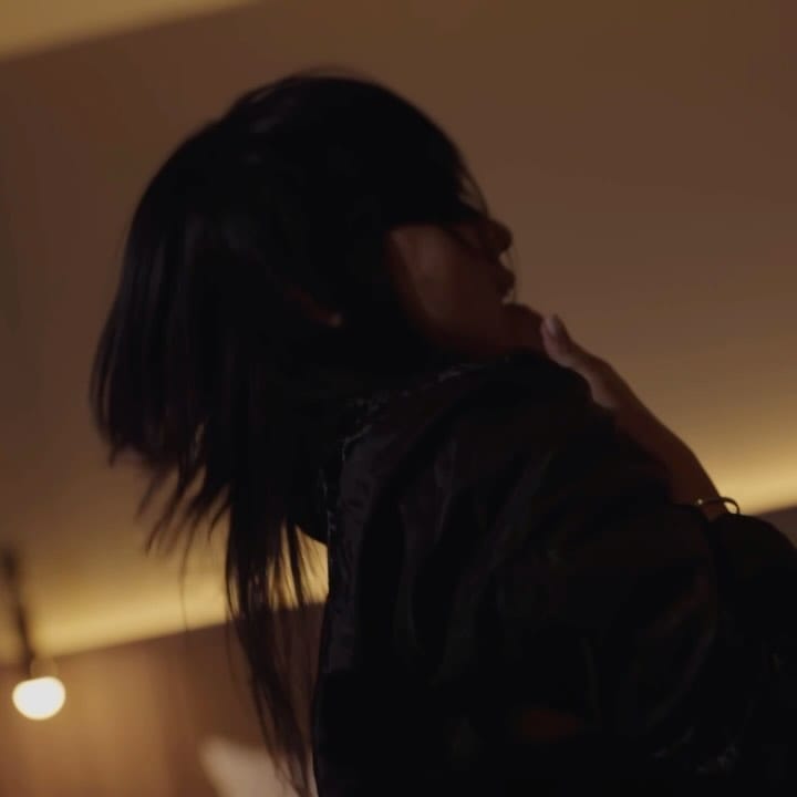 Post 8 by Akanen on Instagram (video)