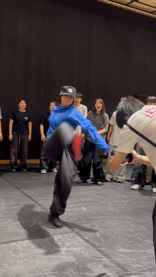 Post 5 by Akanen on Instagram (video)