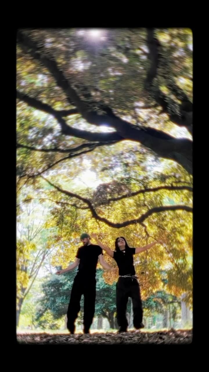 Post 3 by Akanen on Instagram (video)