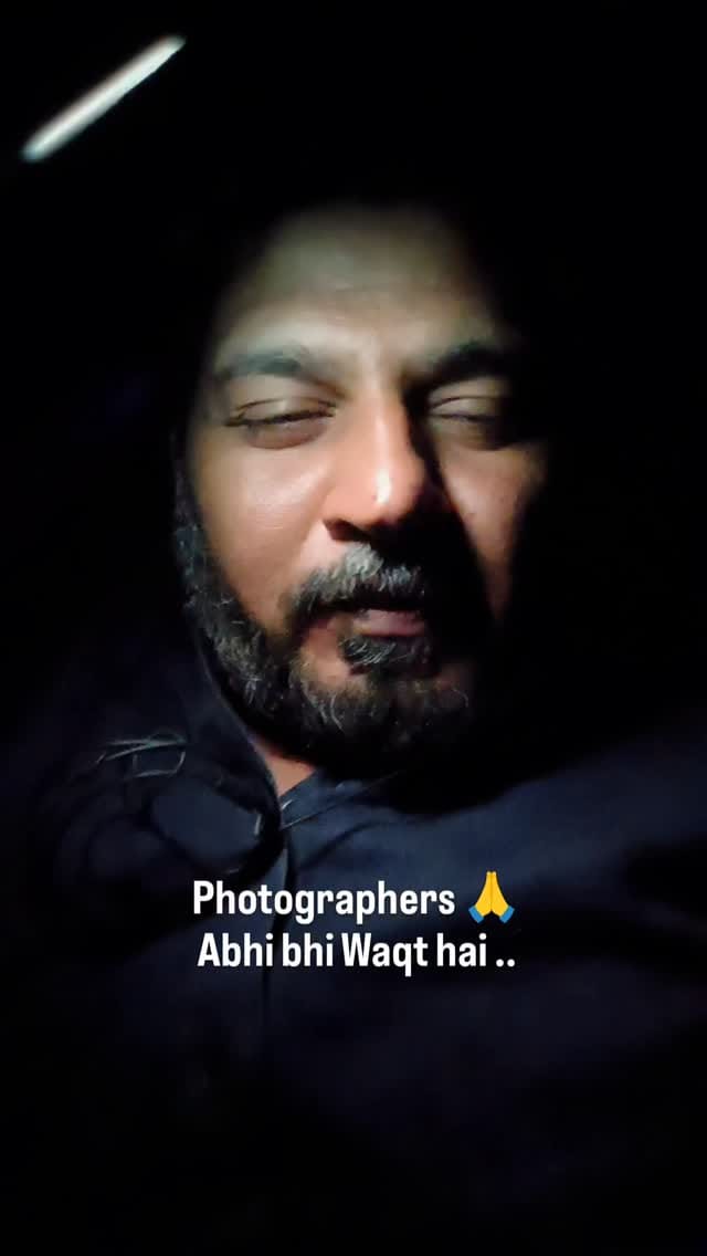 Post 7 by Pavan Ahuja on Instagram (video)