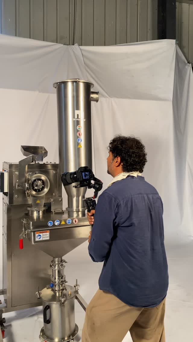 Post 4 by Pavan Ahuja on Instagram (video)