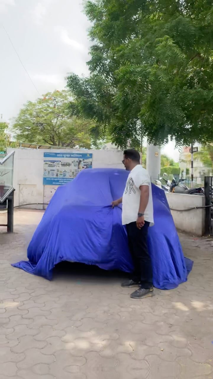 Post 3 by Pavan Ahuja on Instagram (video)