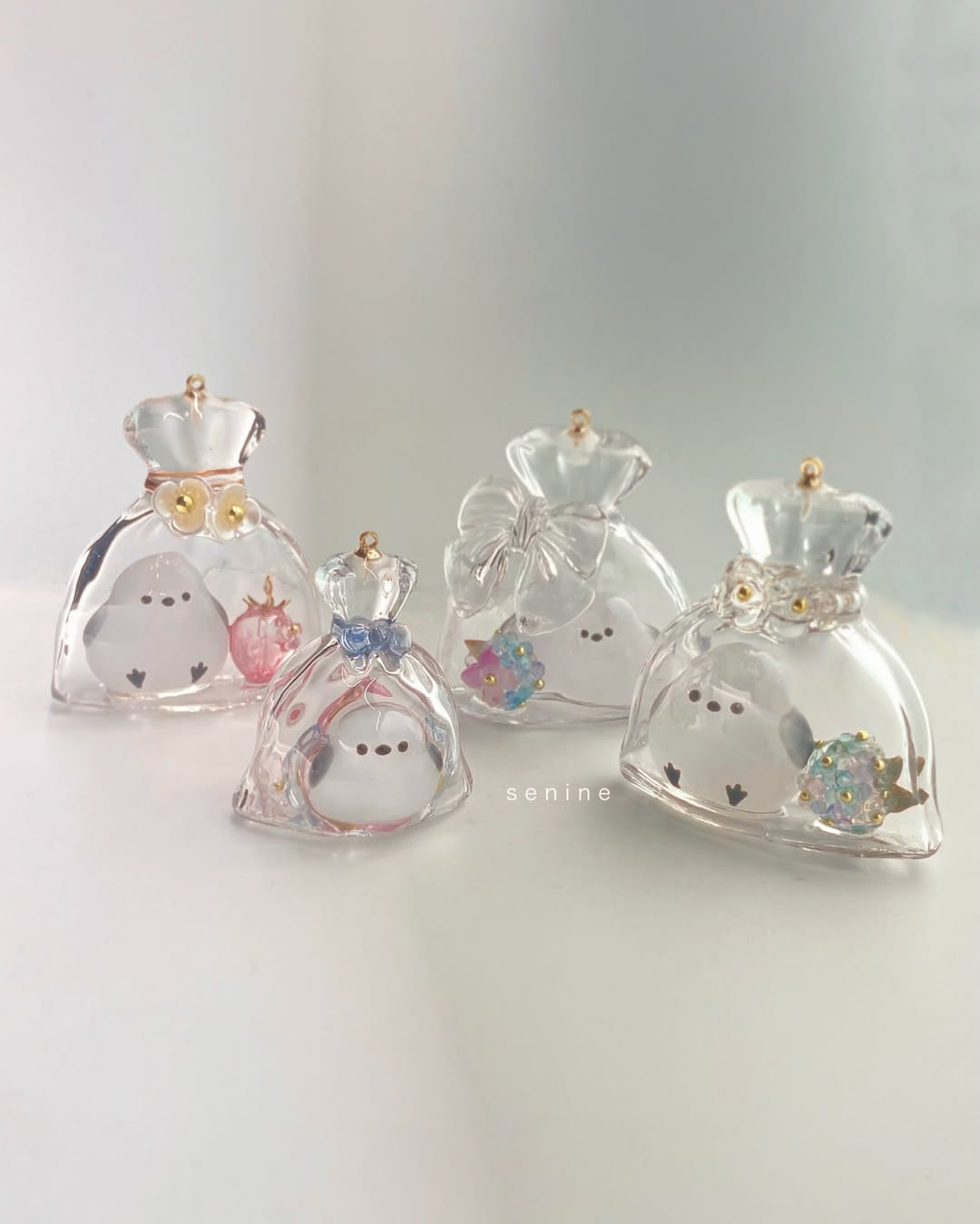 Post 2 by ❀ 𝓼𝓮𝓷𝓲𝓷𝓮 ❀ セニネ on Instagram (image)