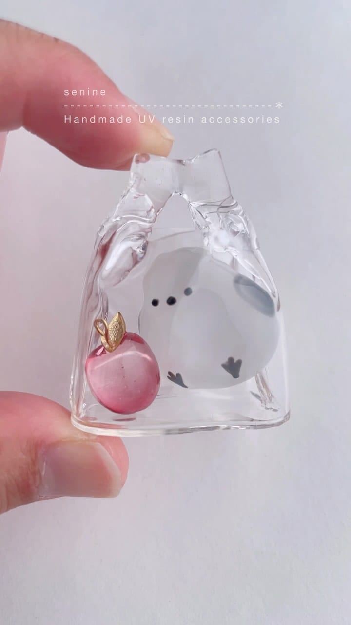Post 10 by ❀ 𝓼𝓮𝓷𝓲𝓷𝓮 ❀ セニネ on Instagram (video)