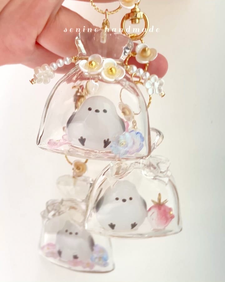 Post 7 by ❀ 𝓼𝓮𝓷𝓲𝓷𝓮 ❀ セニネ on Instagram (carousel)