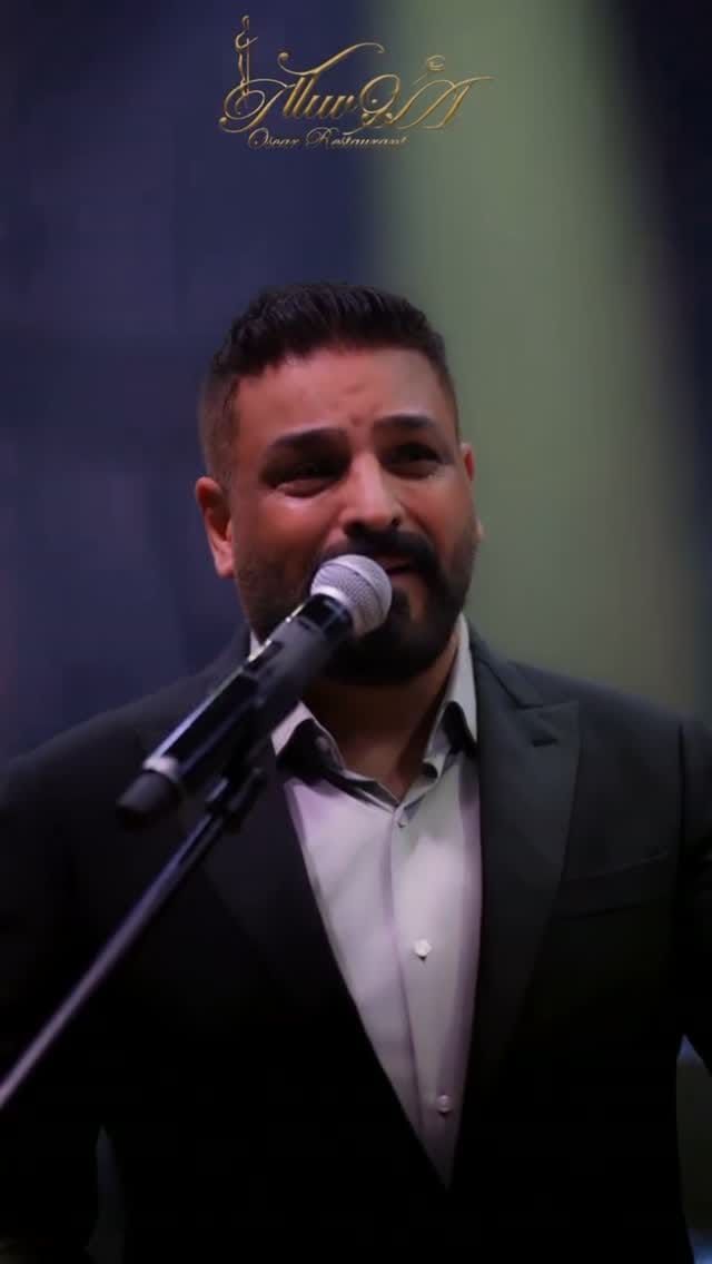 Post 2 by حسام الرسام | الفانز الرسمي on Instagram (video)
