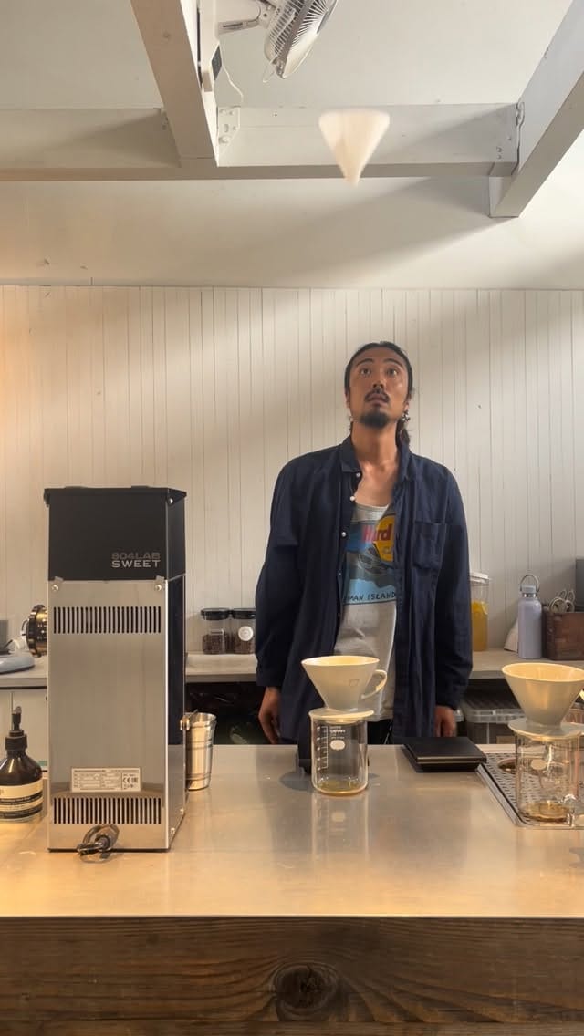 Post 5 by UME on Instagram (video)