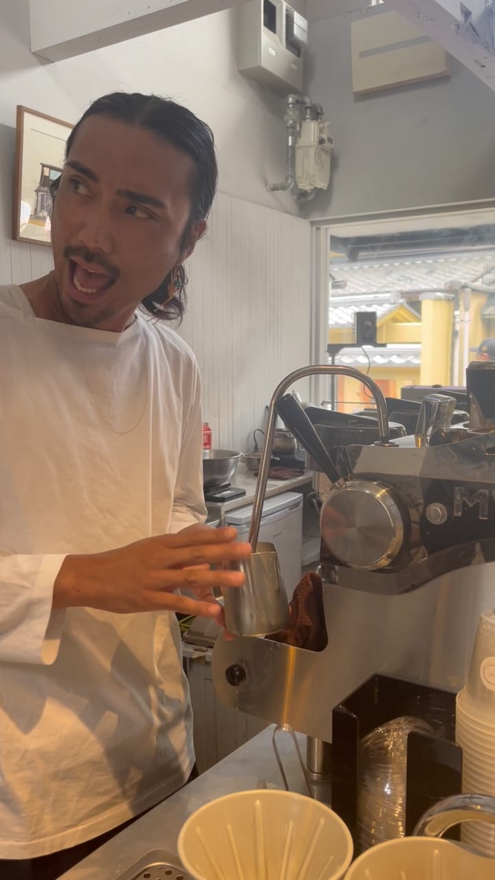 Post 2 by UME on Instagram (video)