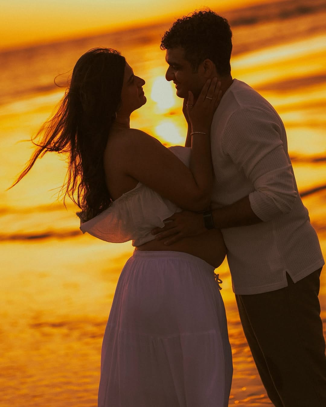 Post 10 by Drishya Weddings ™ on Instagram (carousel)