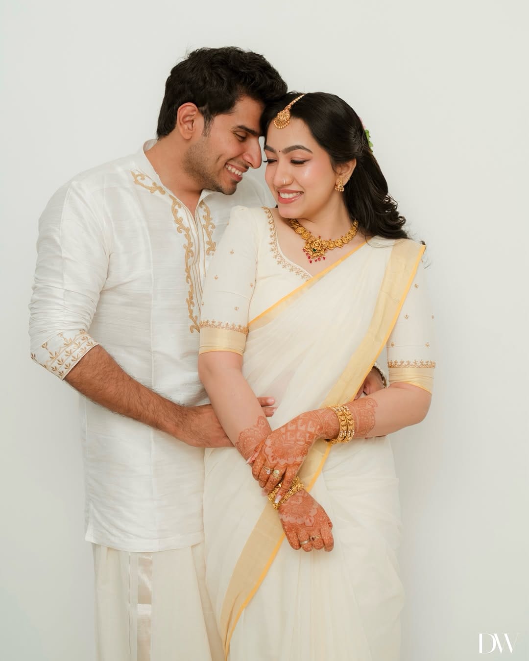Post 9 by Drishya Weddings ™ on Instagram (carousel)