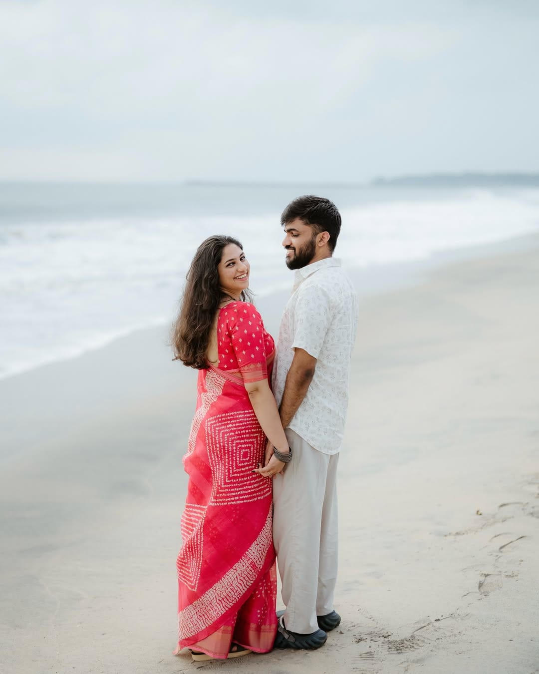 Post 5 by Drishya Weddings ™ on Instagram (carousel)
