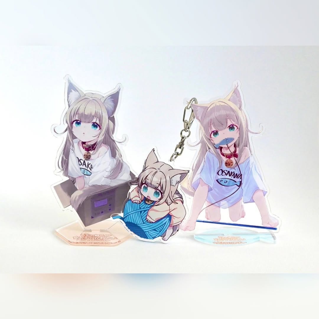 Post 7 by しま原 shimahara/Illustrator on Instagram (carousel)