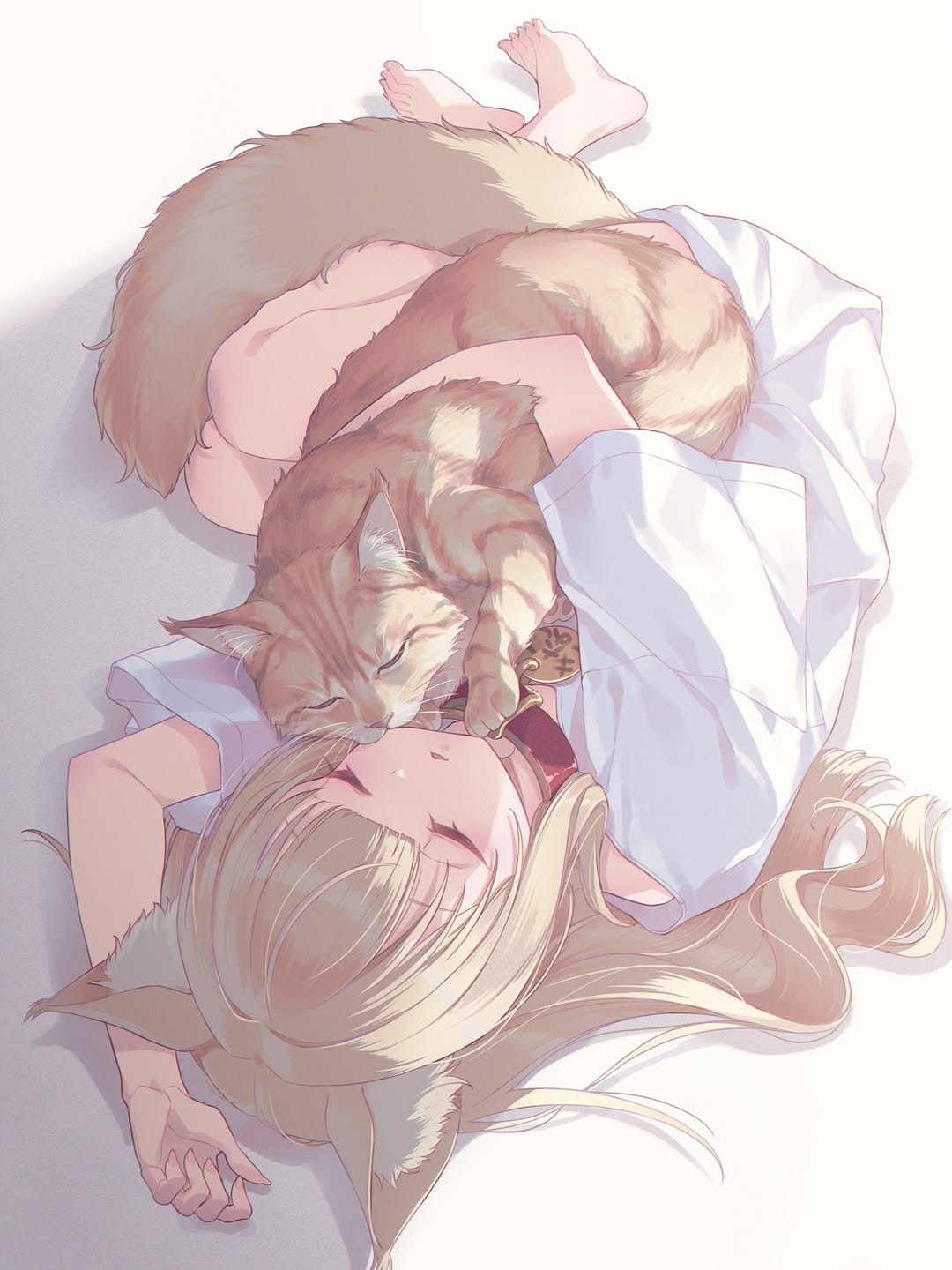 Post 4 by しま原 shimahara/Illustrator on Instagram (image)